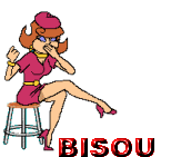 CELUI LA DE BISOUX CES PR MES POTE DU CLUB